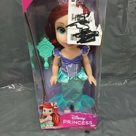 DISNEY PRINCESS ARIEL LARGE DOLL