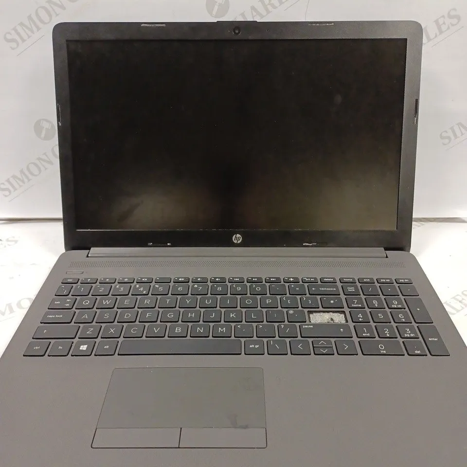 HP 255 G7 NOTEBOOK LAPTOP 