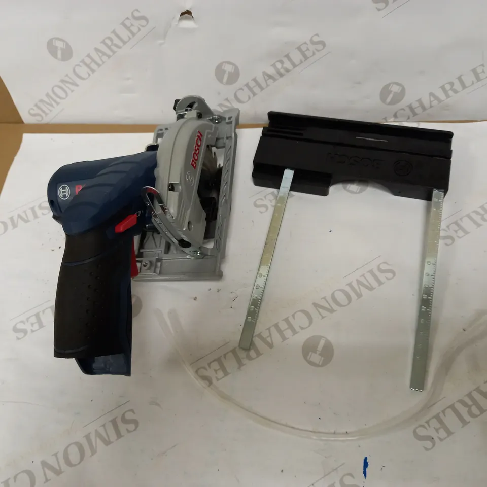 BOSCH PROFESSIONAL GKS 12 V-26 CORDLESS CIRCULAR SAW