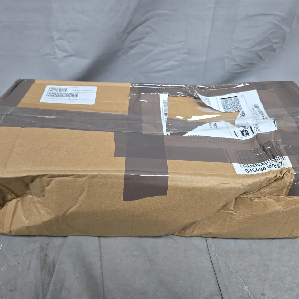 HOME STORIES INDOOR/ OUTDOOR MULTI FUNCTION COLOUR CHANGING STAR TREE