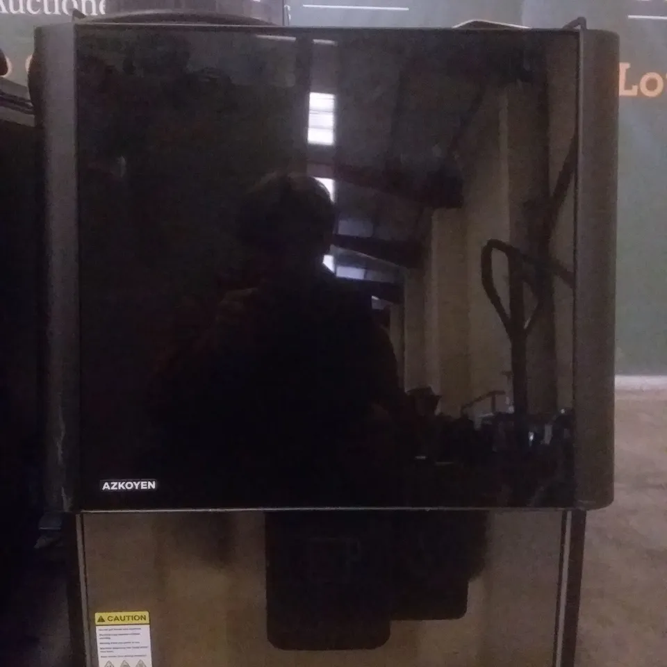 COFFETEK VITRO X3 ESP COFFEE MACHINE 