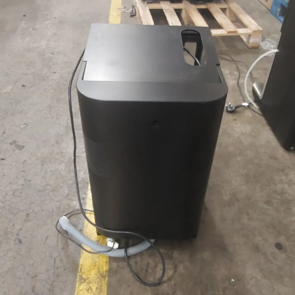 SCHAERER INTENSE COMMERCIAL BEAN TO CUP COFFEE MACHINE