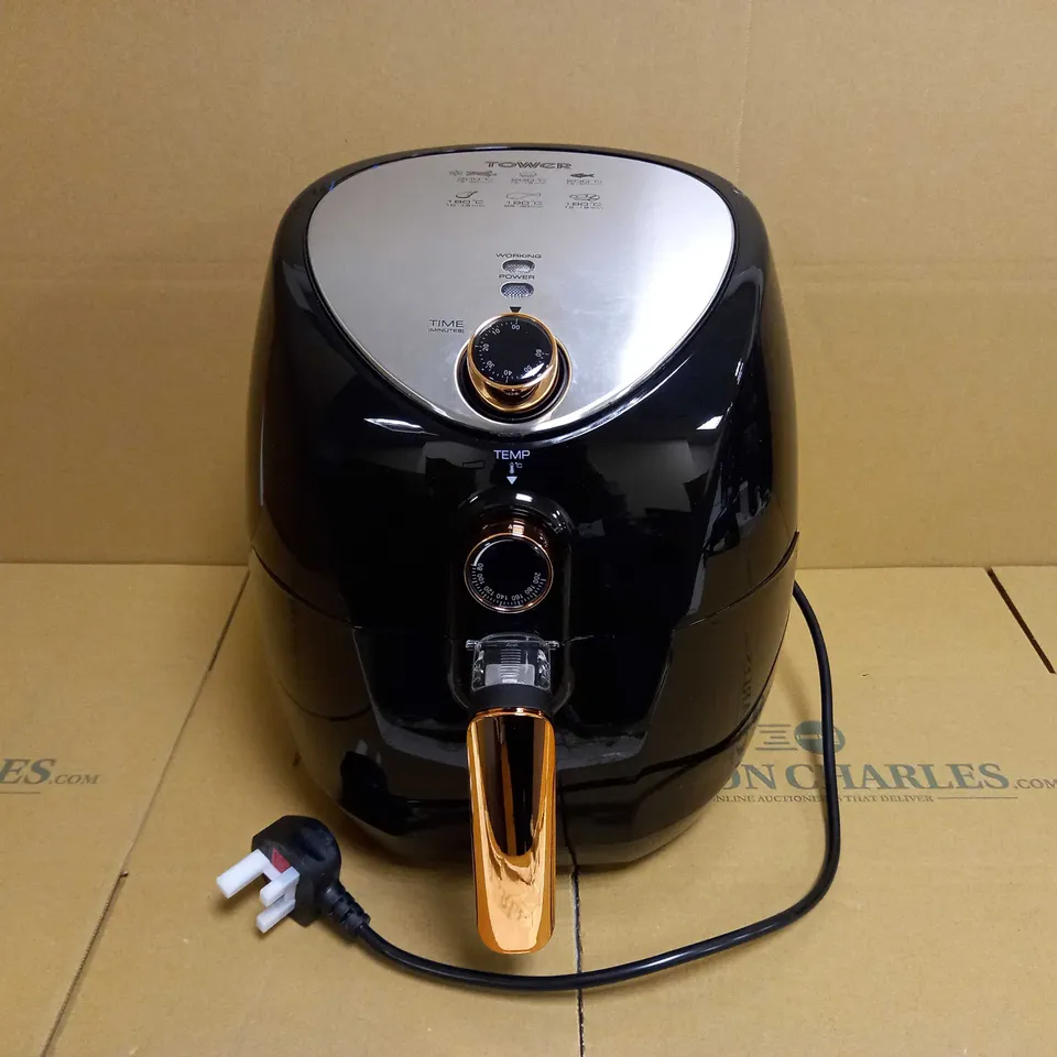 TOWER VORTEX AIR FRYER