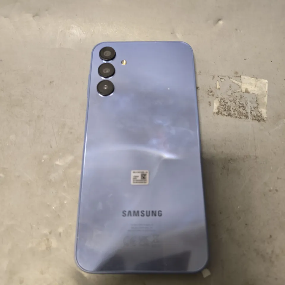 SAMSUNG GALAXY A15 