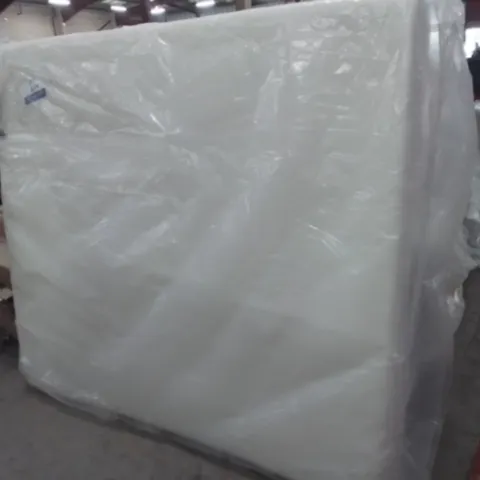 30CM LUXURY MEMORY FOAM MATTRESS - APPROX 180 X 200CM