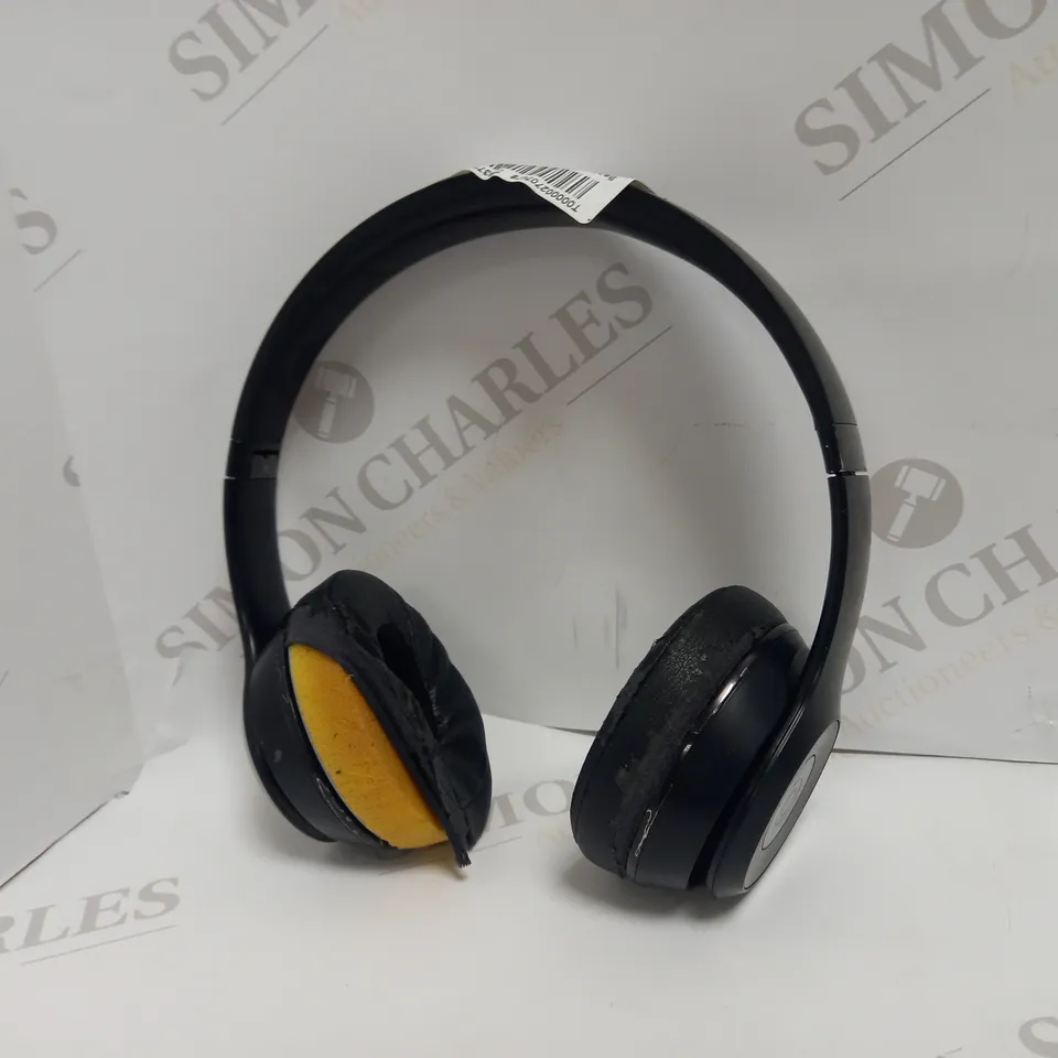 BEATS SOLO 3 HEADPHONES