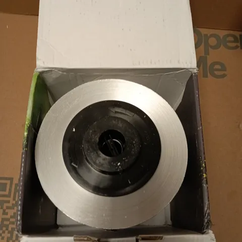 PROCARE 24/7 PROFESSIONAL HAIR COLOURING REFILL FOIL - BOXED + CIRCULAR METAL DISC COMPONENT