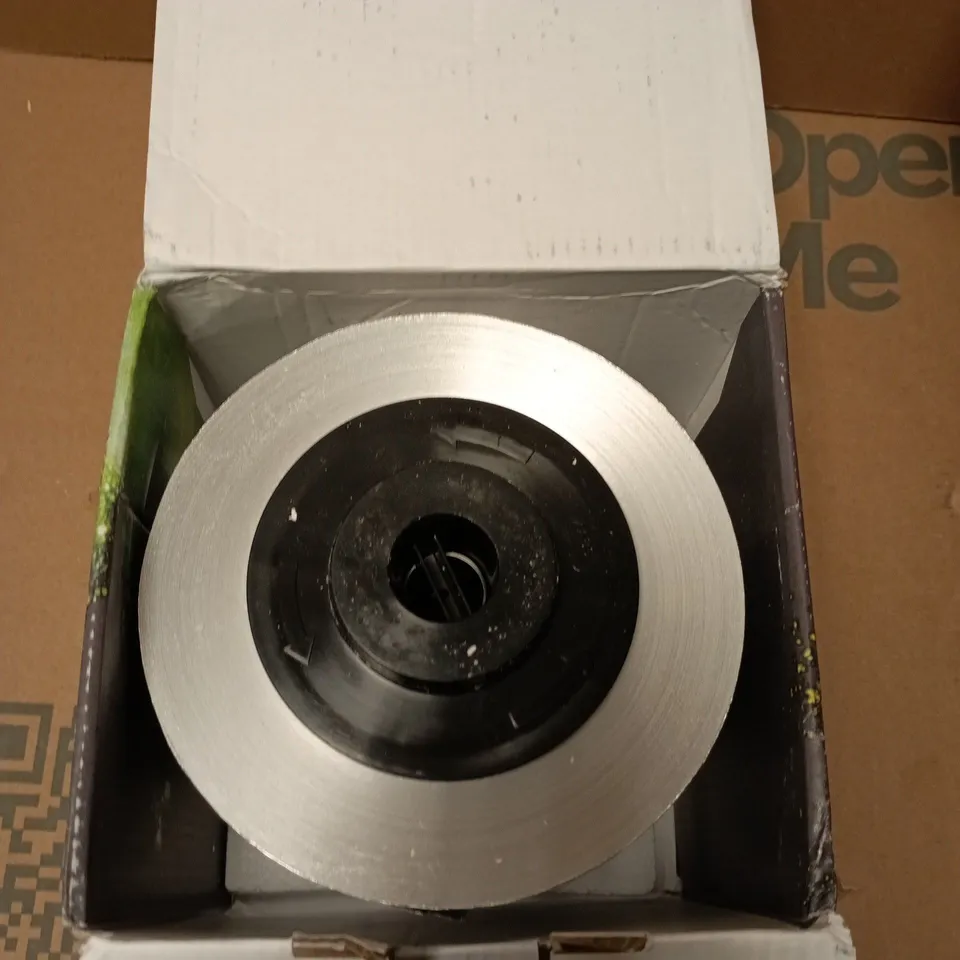 PROCARE 24/7 PROFESSIONAL HAIR COLOURING REFILL FOIL - BOXED + CIRCULAR METAL DISC COMPONENT