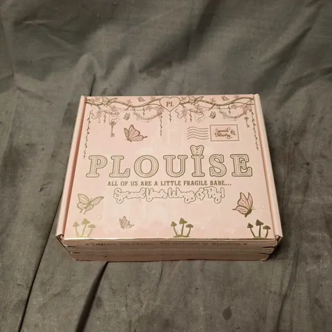 PLOUISE MYSTERY GIFT BOX, SEALED