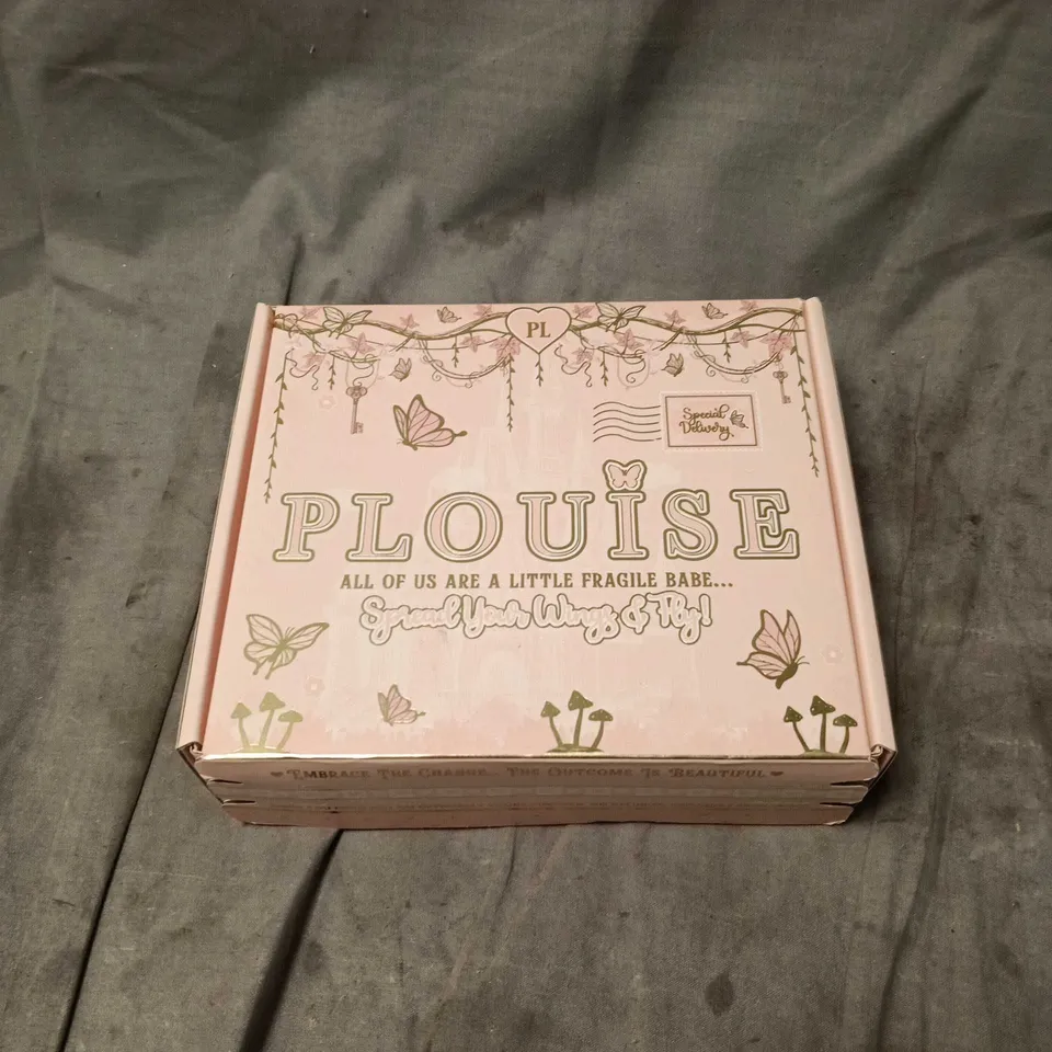 PLOUISE MYSTERY GIFT BOX, SEALED