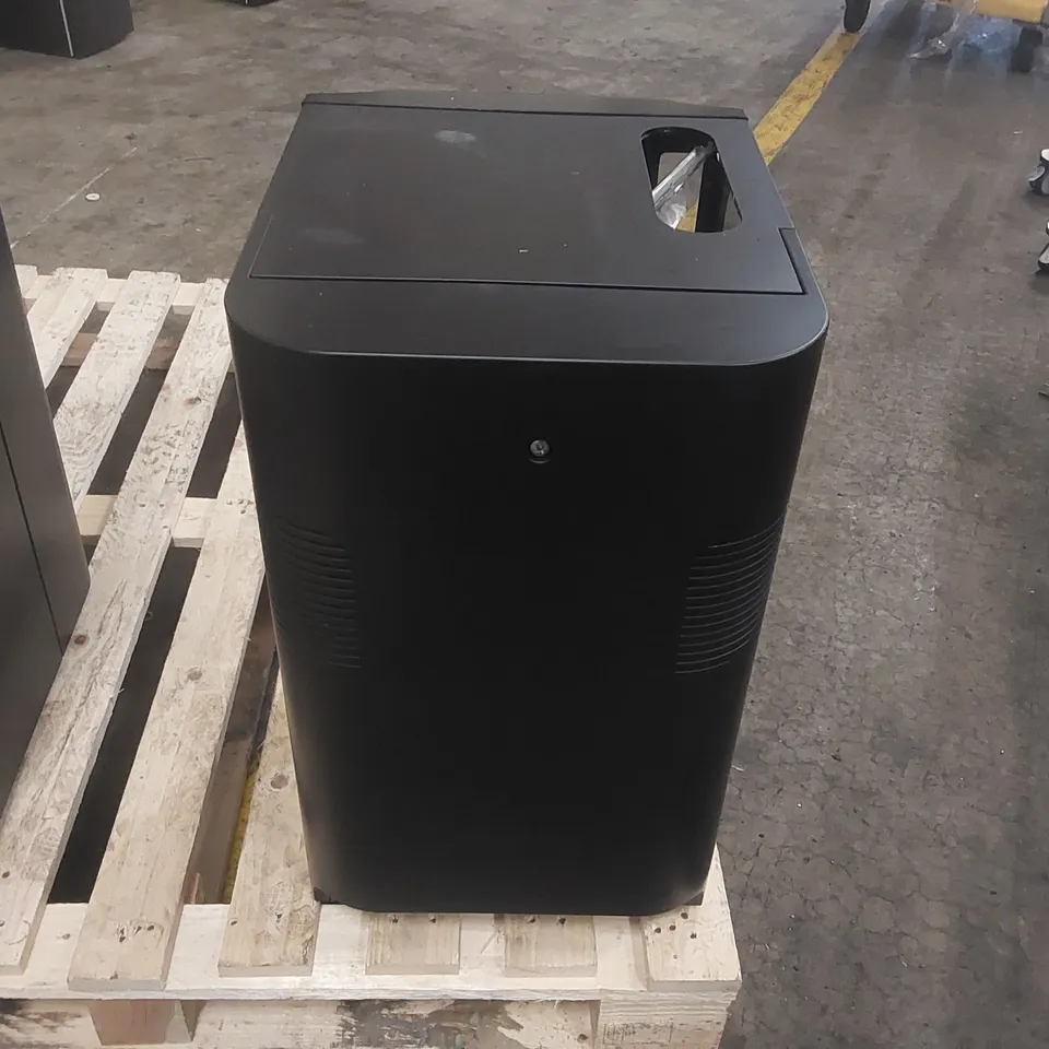 SCHAERER INTENSE COMMERCIAL BEAN TO CUP COFFEE MACHINE