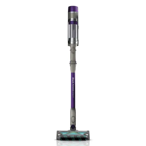 SHARK POWERDETECT CLEAN & EMPTY CORDLESS VACUUM BOXED