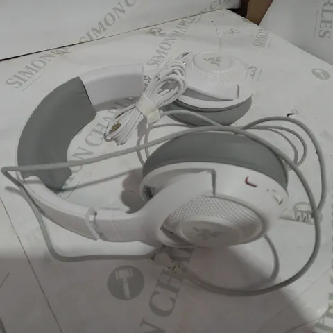 KRAKEN X MULTI-PLATFORM GAMING HEADSET