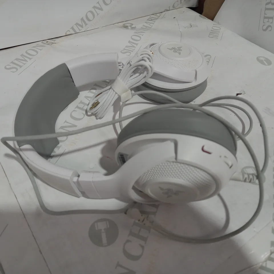 KRAKEN X MULTI-PLATFORM GAMING HEADSET