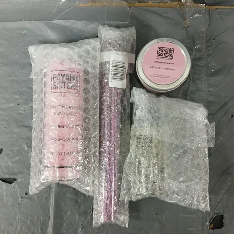 PSYCHIC SISTERS LOVE BUNDLE