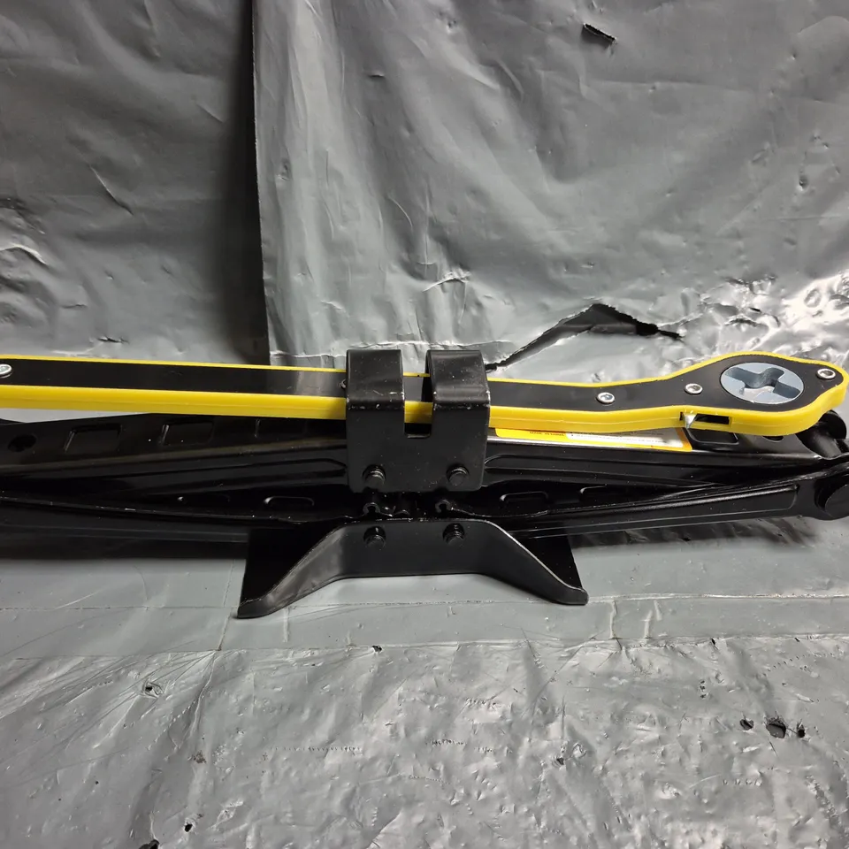 UNBRANDED BLACK CAR JACK