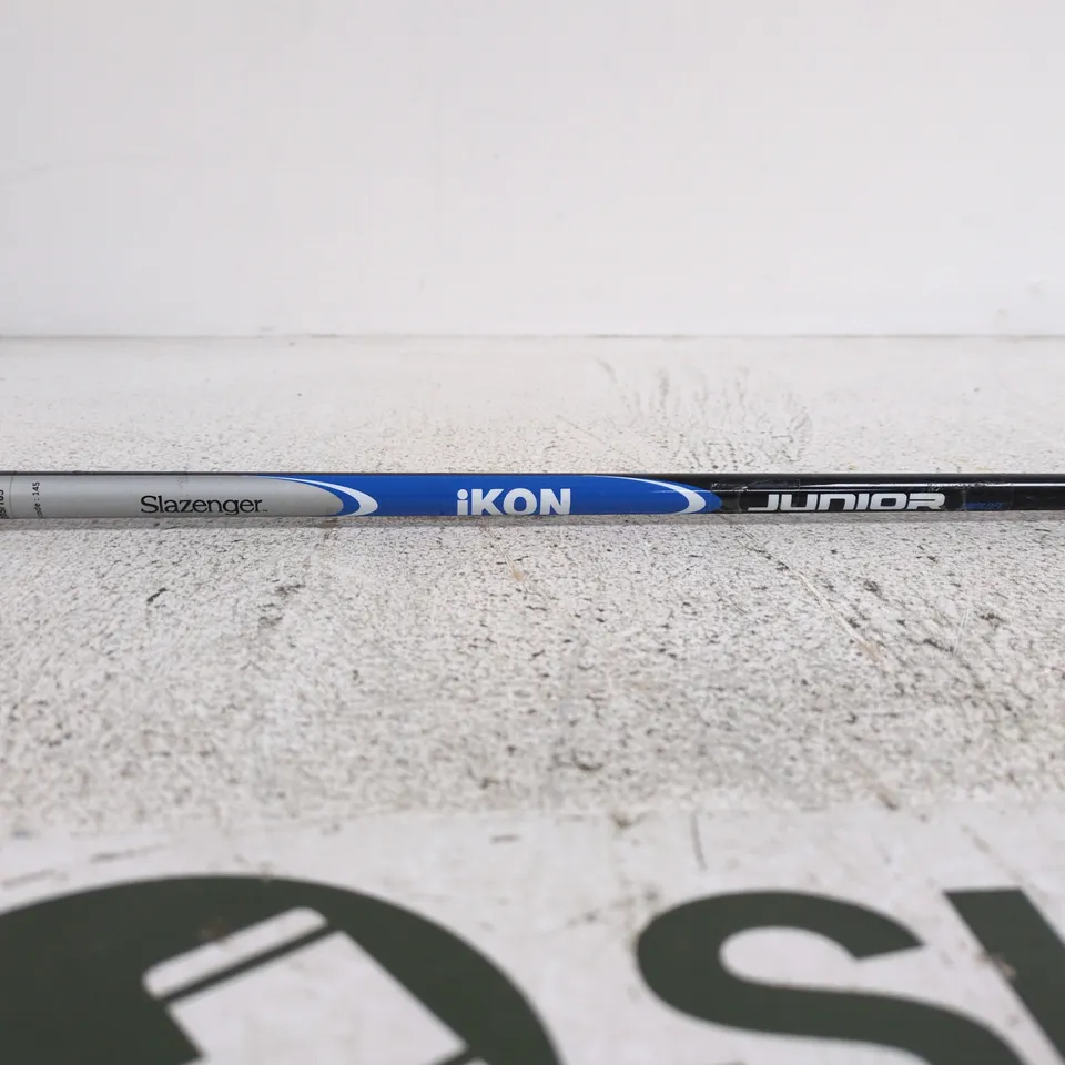 SLAZENGER IKON JUNIOR PITCHING WEDGE