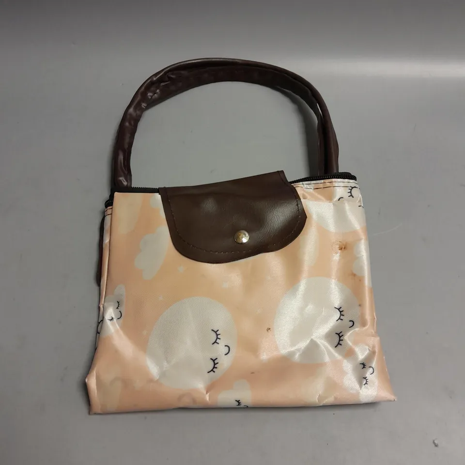 LOT OF 8 BETTY BAGS LARGE SHOPPING BAGS