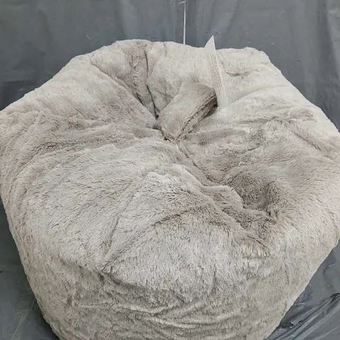 FLUX BEAN BAG 