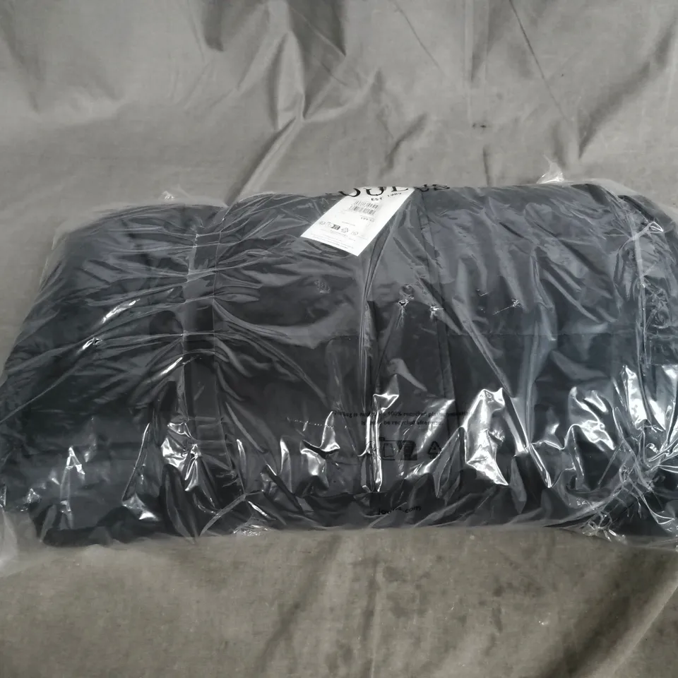 JOULES WOMEN'S JACKET – BLACK, UK 14