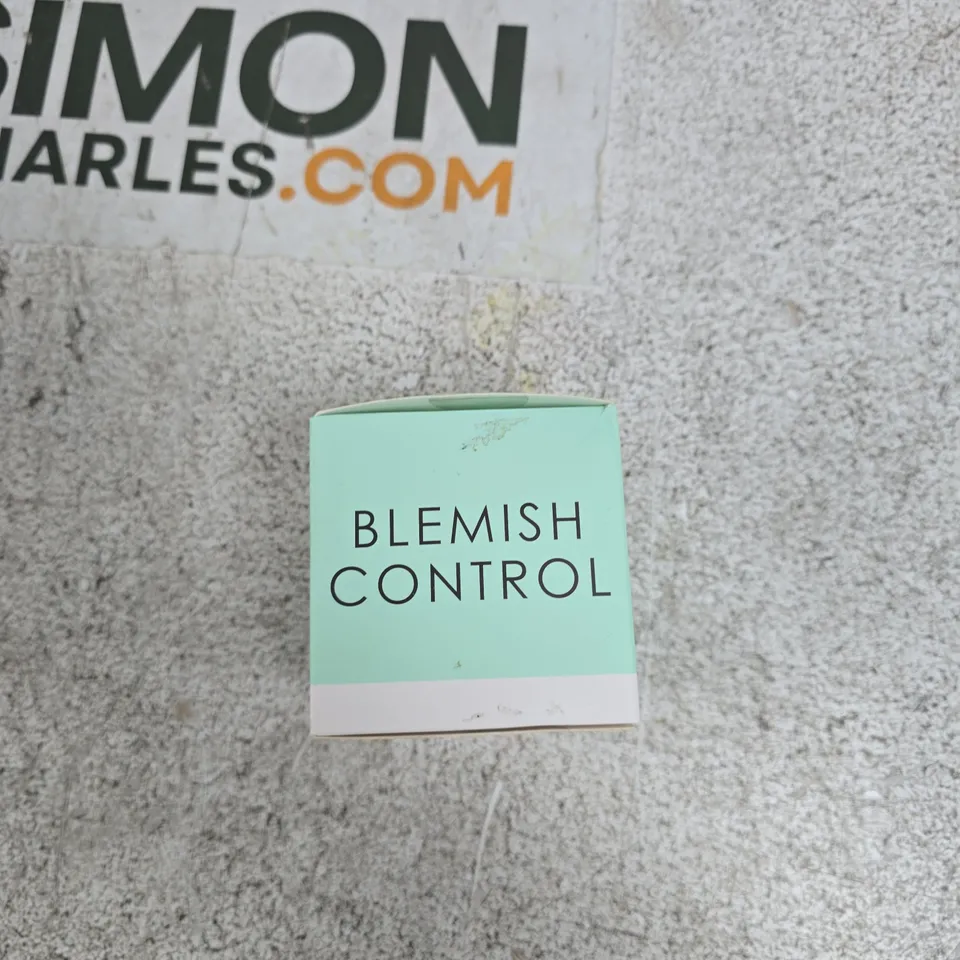 SKINCHEMISTS BLEMISH CONTROL SALICYLIC ACID EXFOLIATOR – 60ML