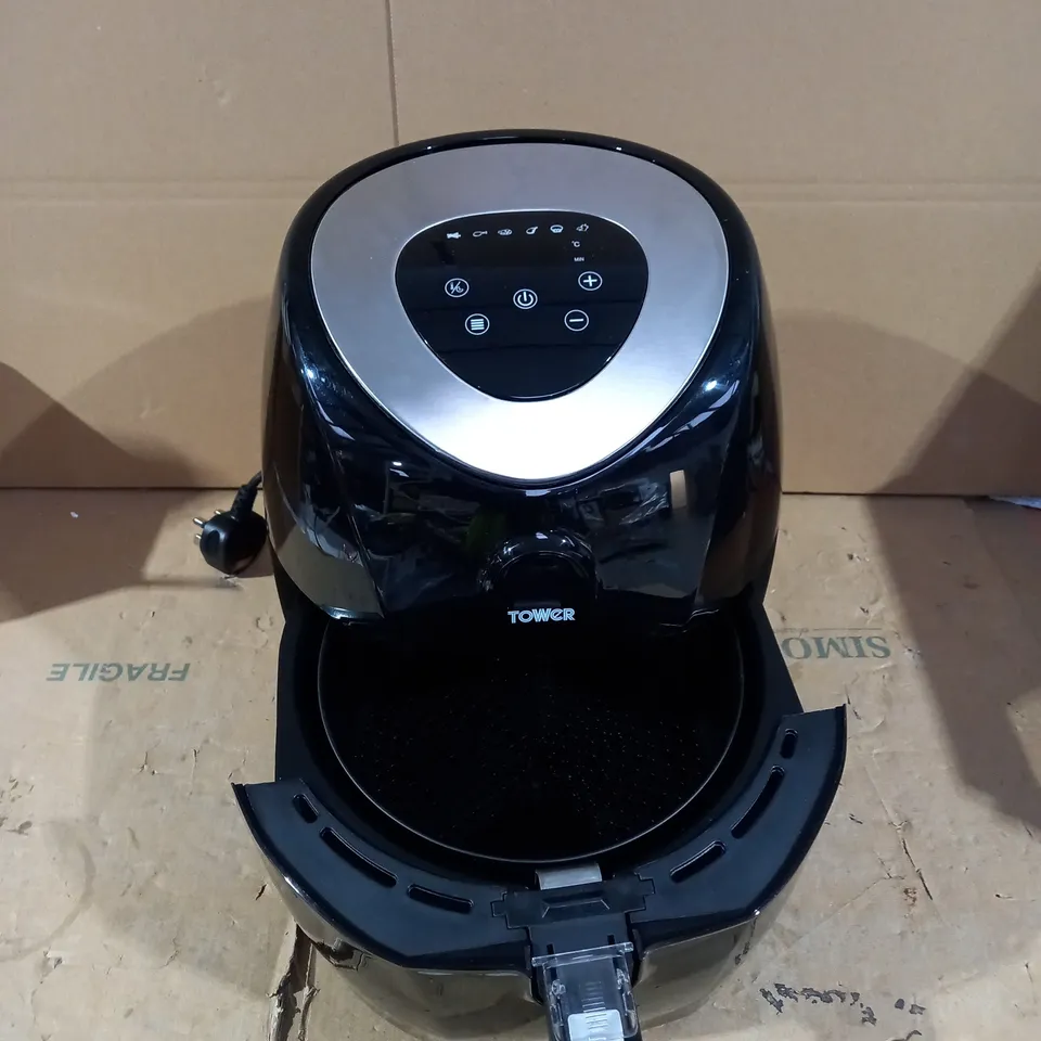 TOWER DIGITAL AIR FRYER 