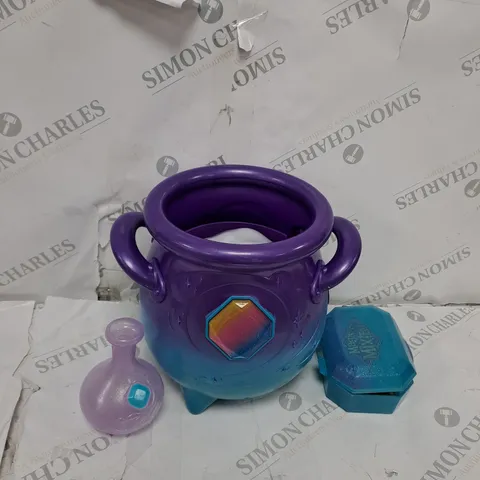 BOXED MAGIC MIXIES MAGIC CAULDRON PURPLE