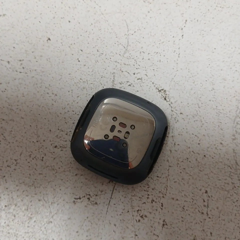 FITBIT SENSE GRAPHITE
