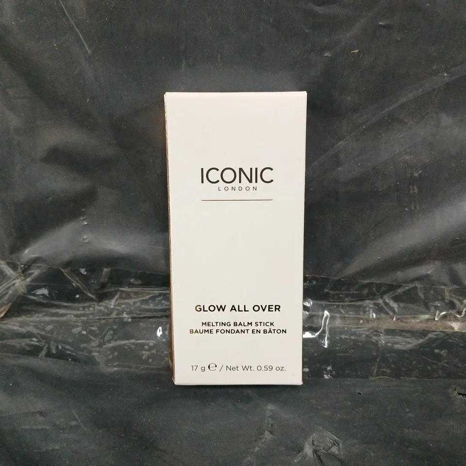 BOXED ICONIC GLOW ALL OVER MELTING BALM STICK