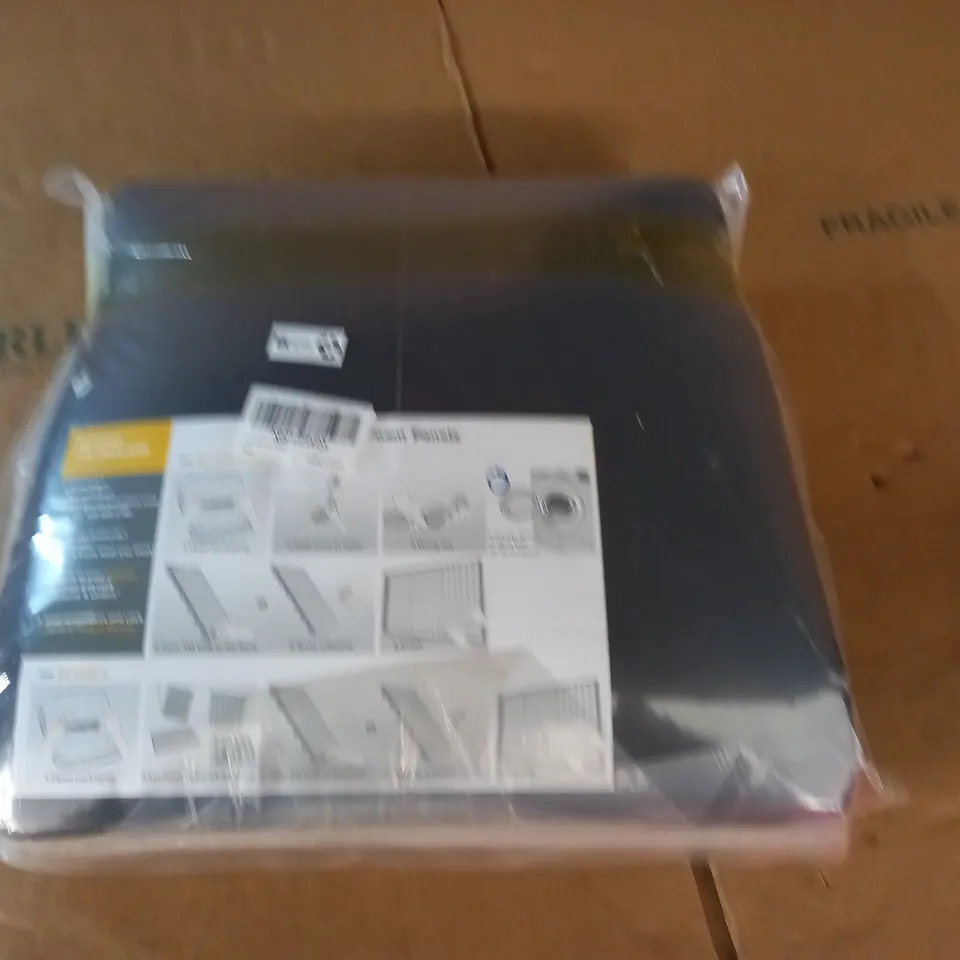 SEALED PACK OF ACOUSTIC FOAM PADS