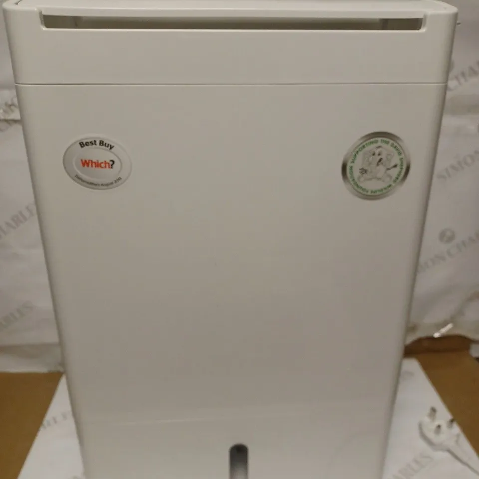 MEACO DD8L ZAMBEZI 8L DEHUMIDIFIER