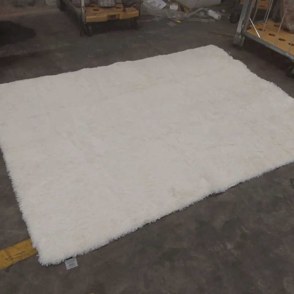 QUALITY DESIGNER AREA RUG - 160 x 230cm