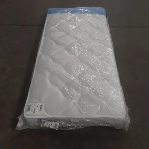 QUALITY BAGGED 90CM SINGLE PREMIUM MATTRESS