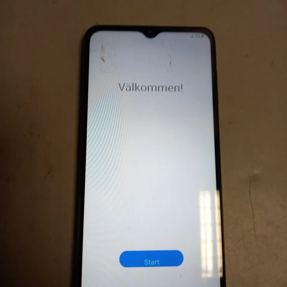 UNBOXED SAMSUNG GALAXY A12 64GB