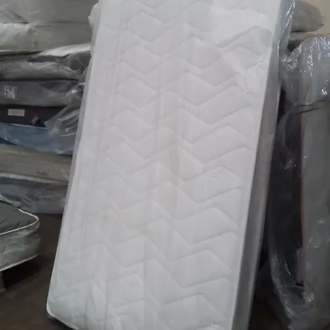 QUALITY BAGGED ALEX 90cm SINGLE SIZED MATTRESS 