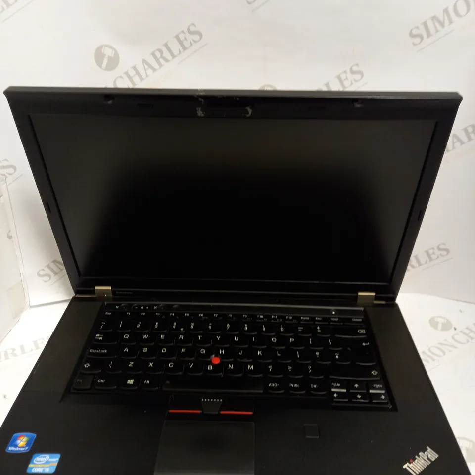 LENOVO THINKPAD T530 LAPTOP	