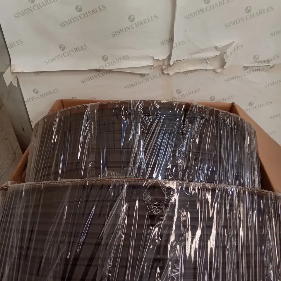 BOXED 2X AQUASEAL DOOR WINDOW FRAME SEAL 250M - BROWN