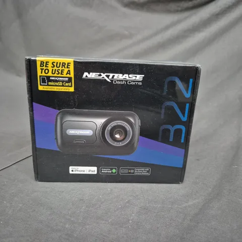 NEXT BAST DASH CAM