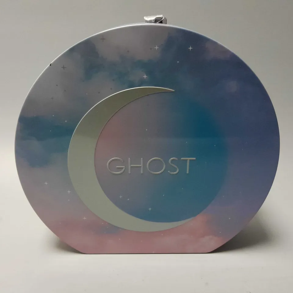 BOXED GHOST THE FRAGRANCE SET