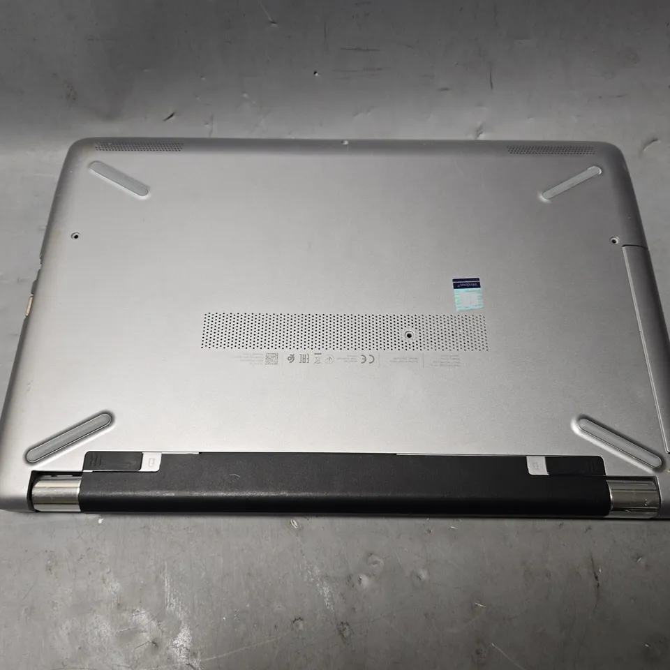 HP 250 G6 LAPTOP