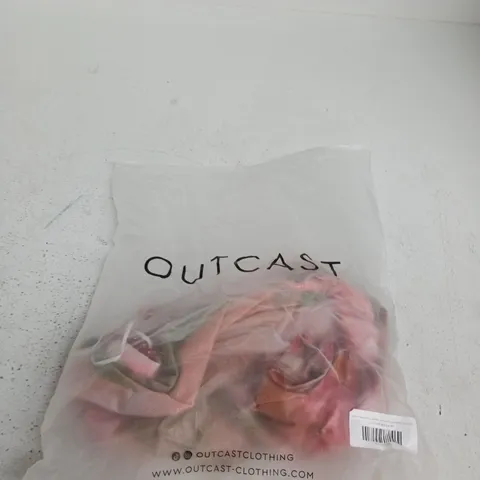 OUTCAST ALASKA MINI DRESS β UK 6 (XS) β WOMENβS DRESS (OUTCAST EXCLUSIVES)