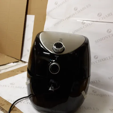 TOWER T17021 4.3 LITRE AIR FRYER