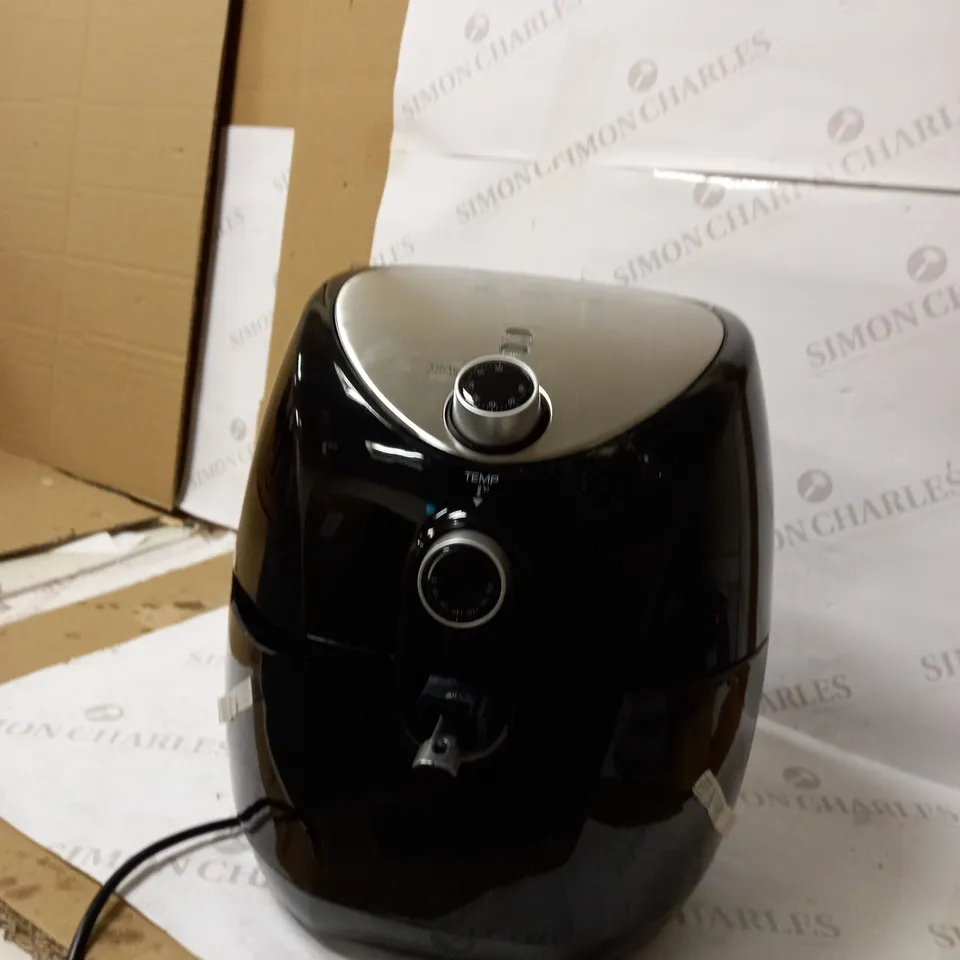 TOWER T17021 4.3 LITRE AIR FRYER