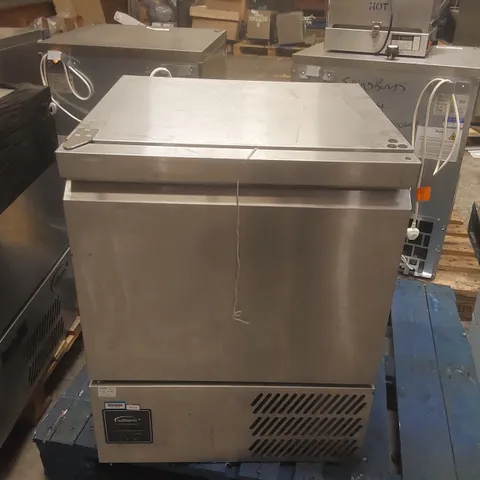 WILLIAMS H5UC HC R2 COMMERCIAL UNDERCOUNTER REFRIGERATOR