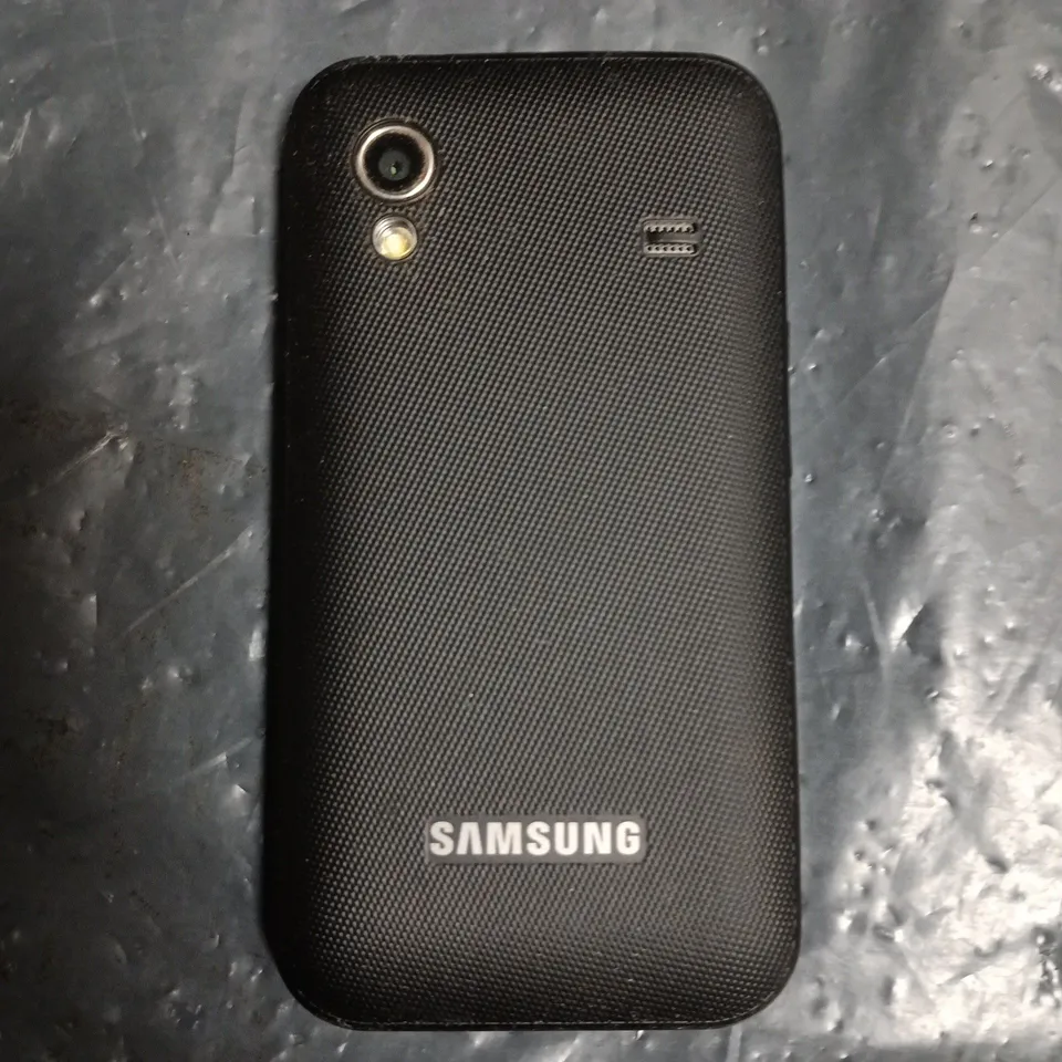 SAMSUNG GT-S5839I MOBILE PHONE