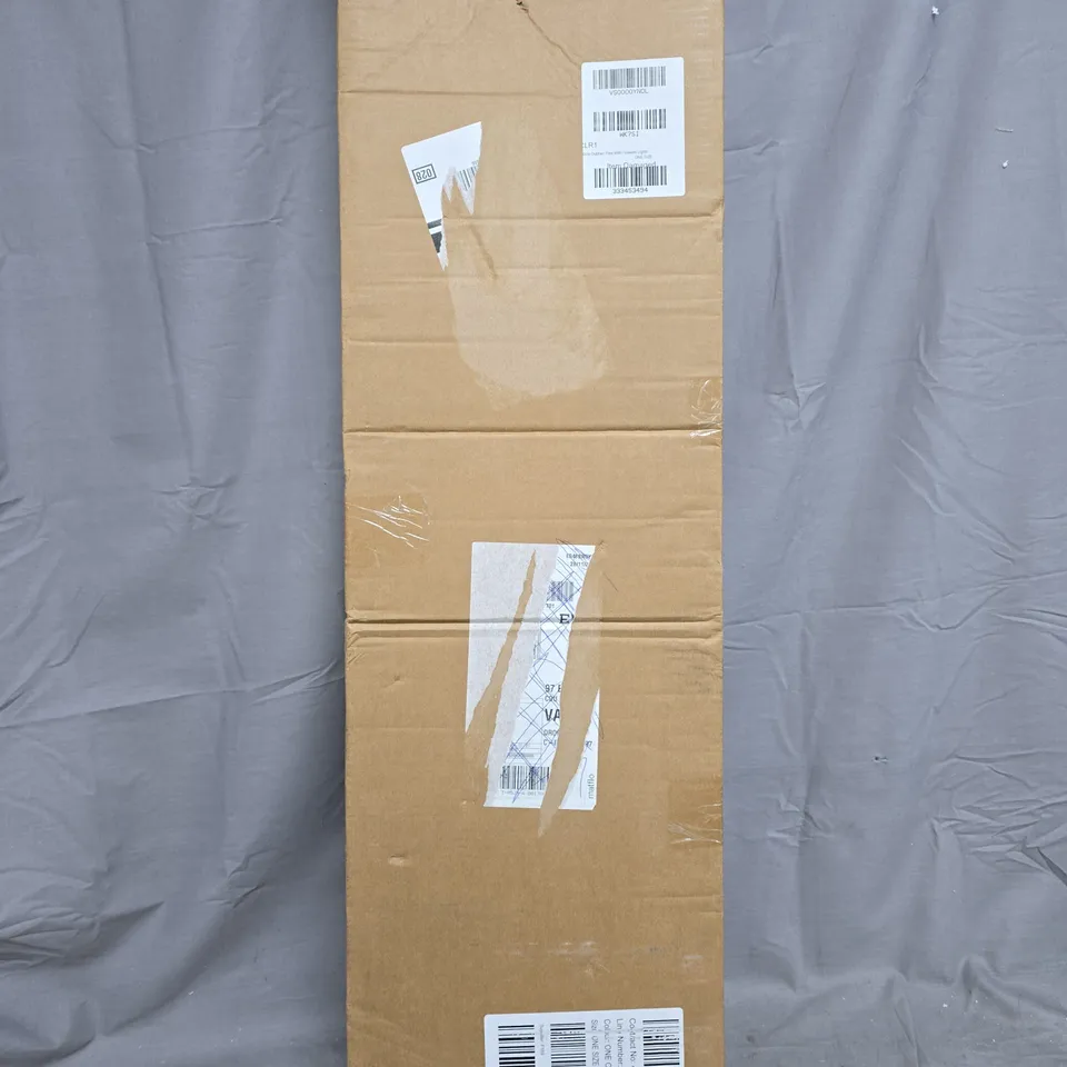 BOXED FESTIVE 150 CM OUTDOOR CHRISTMAS TREE WITH FIREWORK LIGHTS - COLLECTION ONLY