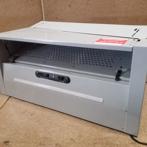 BOXED CDA EIN60SI/2 INTEGRATED EXTRACTOR 