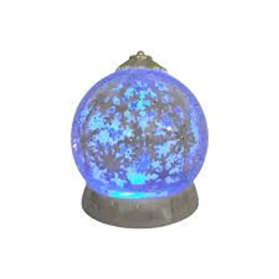 JM BY JULIEN MACDONALD PREMIUM SPHERE WATER SPINNER