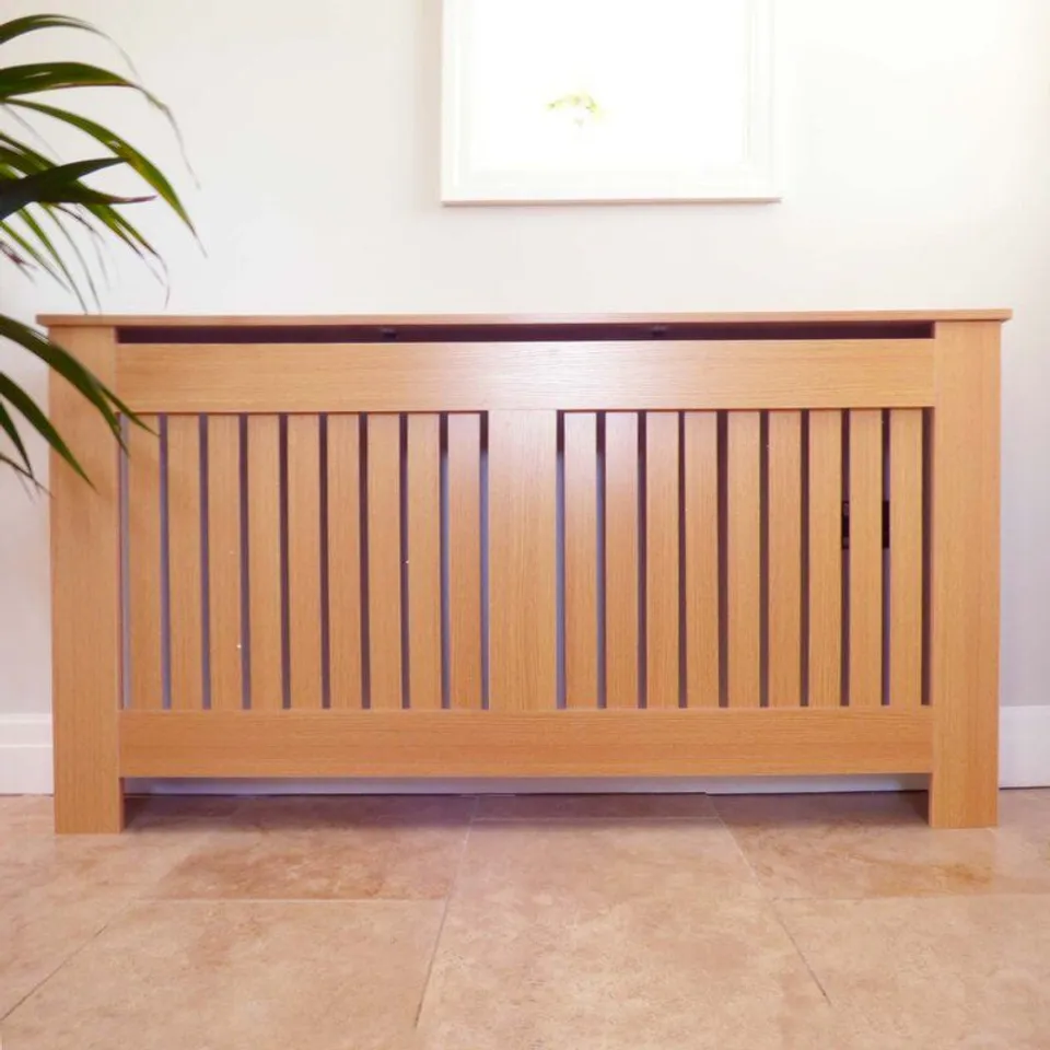 QUINTANA LARGE RADIATOR COVER