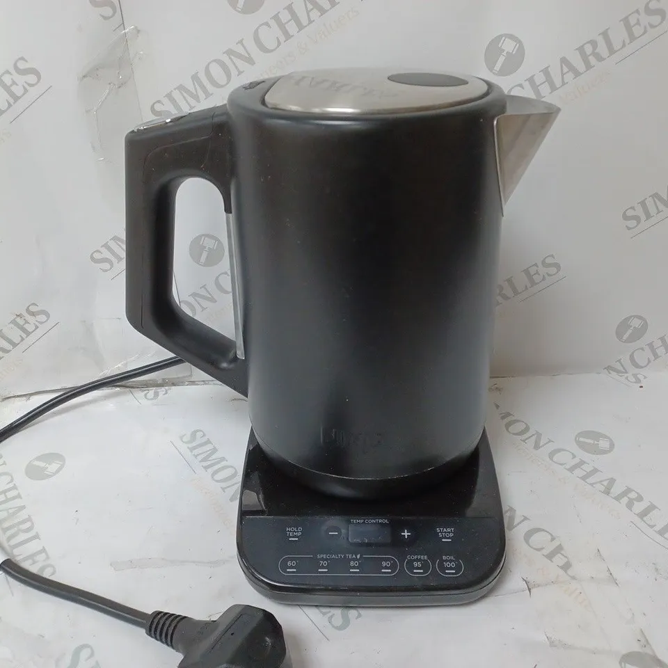 NINJA PERFECT TEMPERATURE KETTLE KT200UK